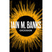 Excession (Culture) by Iain M. Banks Paperback - The Book Bundle