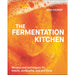 The Fermentation Kitchen: Recipes and Techniques for Kimchi, Kombucha, Koji and More - The Book Bundle