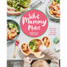 What Mummy Makes Cook just once for you and your baby  & Baby Food Matters  2 Books Collection Set P - The Book Bundle