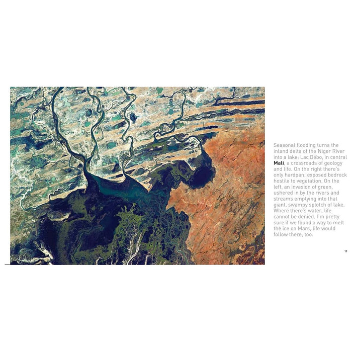 You Are Here: Around the World in 92 Minutes  by Chris Hadfield - The Book Bundle