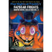 Five Nights at Freddy's Fazbear Frights Graphic Novel Collection 4 Books Set 1 to 4 By  Scott Cawthon - The Book Bundle
