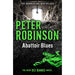 Abattoir Blues: The 22nd DCI Banks novel from The Master of the Police Procedural - The Book Bundle