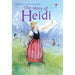 Heidi (Usborne Young Reading): 1 (Young Reading Series 2) - The Book Bundle