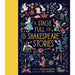 A Stage Full of Shakespeare Stories: 12 Tales from the world's most famous playwright by Angela McAllister - The Book Bundle