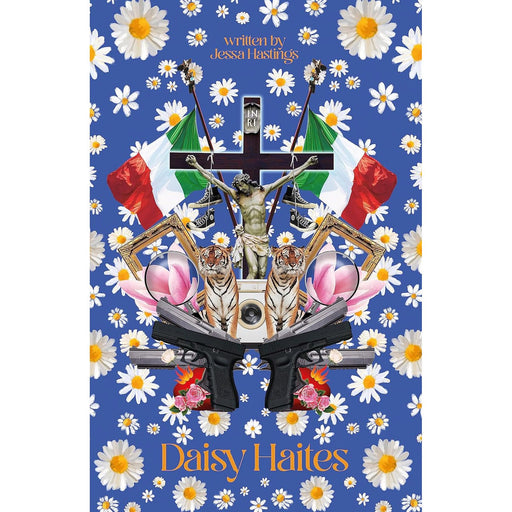 Daisy Haites: Book 2 (Magnolia Parks Universe) by Jessa Hastings - The Book Bundle