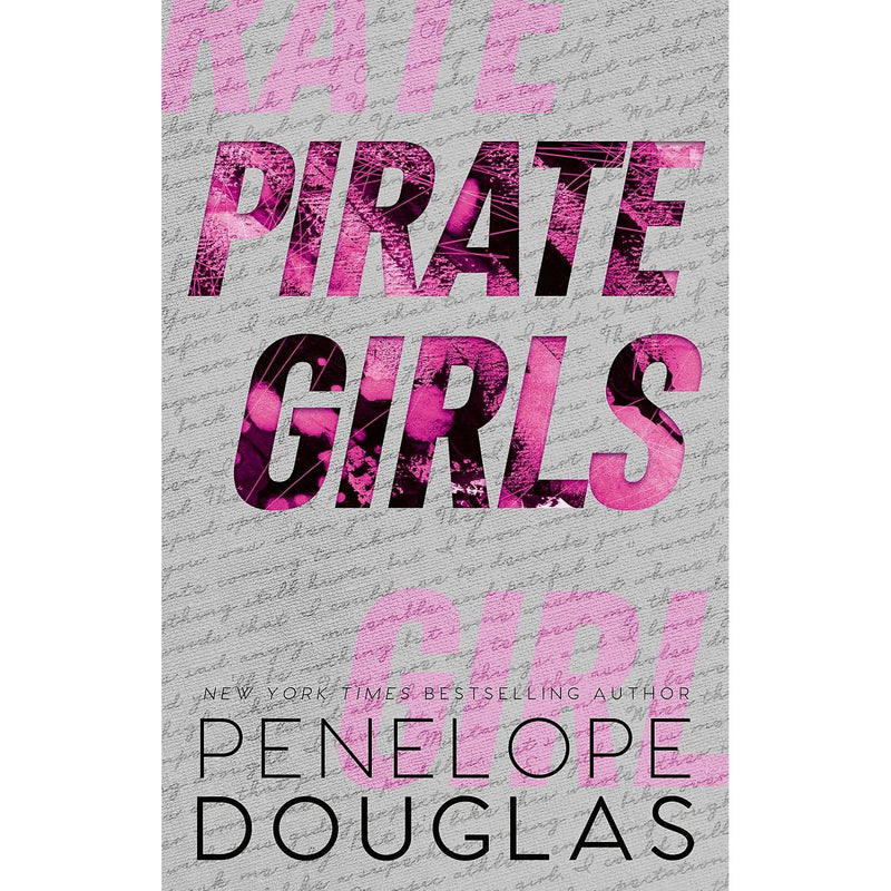 Hellbent Series 3 Books Collection Set by Penelope Douglas - Fiction - Paperback