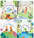 Lift-The-Flap First Questions and Answers by Usborne 4 Books Collection Set - Non Fiction - Ages 3–8 - The Book Bundle