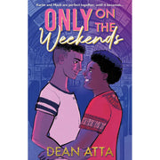 Dean Atta Collection by Dean Atta 3 Books Collection Set - Young Adult - Paperback - The Book Bundle