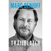 Trailblazer: The Power of Business as the Greatest Platform for Change by Marc Benioff - The Book Bundle