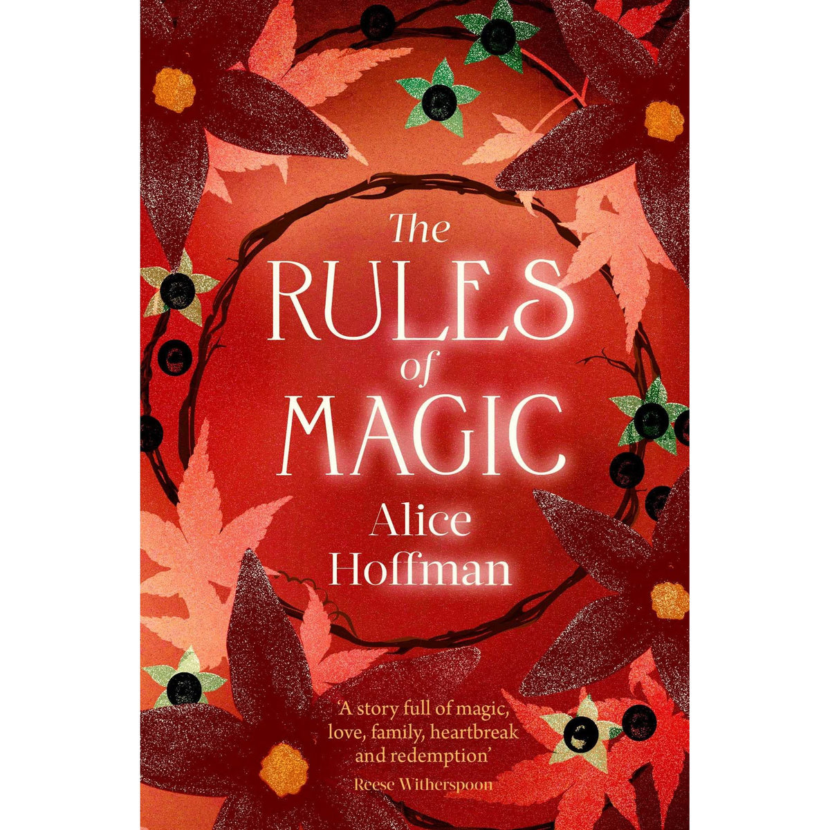 The Rules of Magic (Volume 2) (The Practical Magic Series) | The Book ...