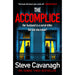 The Accomplice: The gripping, must-read thriller (Eddie Flynn Series) - The Book Bundle