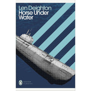 Harry Palmer Series 7 books collection by Len Deighton in paperback, featuring classic espionage fiction from Penguin.