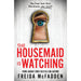 The Housemaid Is Watching: An Instant Sunday Times Bestseller (The housemaid series, 3) - The Book Bundle