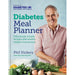 Watts Cooking: Deliciously simple (HB), Diabetes Meal Planner (HB), The Ultimate Instant Pot Cookbook 3 Books Set - The Book Bundle