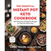 The Essential Instant Pot Keto Cookbook: 210 Delicious Ketogenic Recipes by Casey Thaler - The Book Bundle