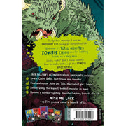 The Last Kids on Earth by Max Brallier - The Book Bundle