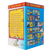 My Early Reader Library Collection 30 Books Box Set for Independent Reading and Writing - The Book Bundle