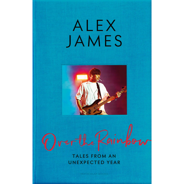 Over the Rainbow: Tales from an Unexpected Year - The Book Bundle