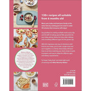 What Mummy Makes: Cook just once for you and your baby - The Book Bundle