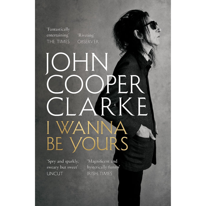 I Wanna Be Yours - The Book Bundle