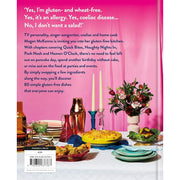 Can You Make That Gluten-Free?: 80 gluten-free recipes by Megan McKenna Hardcover - The Book Bundle