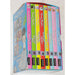 Enid Blyton St Clares Boxed Set 9 Books Collection Classic Childrens Books - The Book Bundle