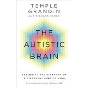 NeuroTribes & The Autistic Brain 2 Books Set - The Book Bundle
