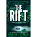 The Rift: A nail-biting and compulsive crime thriller: 1 (Helen Scott Royal Military Police Thrillers, 1) - The Book Bundle