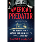 Maureen Callahan Collection 2 Books Set (American Predator & Ask Not The Kennedys and the Women They Destroyed) - The Book Bundle