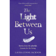 Signs, The Light Between Us 2 Books Collection Set By Laura Lynne Jackson - The Book Bundle