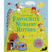 Ladybird Favourite Nursery Rhymes - The Book Bundle