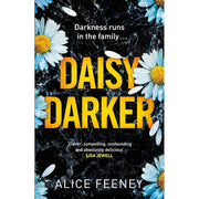 Alice Feeney Collection 5 Books Set (Daisy Darker , Rock Paper Scissors, Sometimes I Lie, His And Hers, I Know Who You Are) - The Book Bundle
