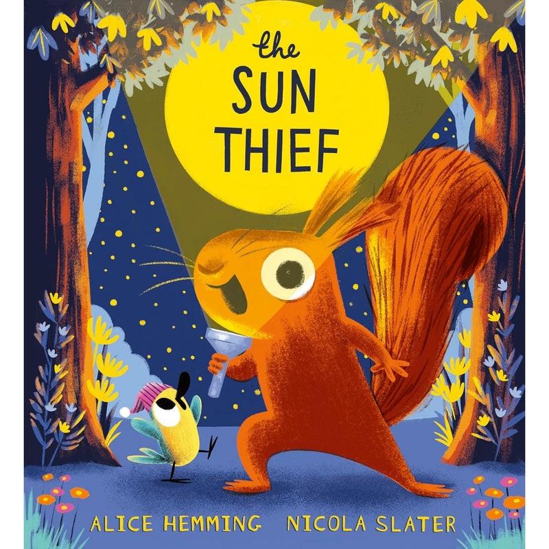Set of four paperback Leaf Thief Series books by Alice Hemming, fiction collection with colorful covers and engaging illustrations.