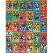 Beast Quest Series 1–5 Collection 30 Books Set by Adam Blade - The Book Bundle