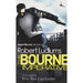 The Bourne Imperative - The Book Bundle