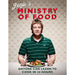 Jamie's Ministry of Food: Anyone Can Learn to Cook in 24 Hours - The Book Bundle