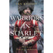 Warriors in Scarlet: the Life and Times of the Last Redcoats / Ian Knight - The Book Bundle