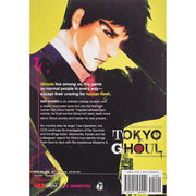 Tokyo Ghoul, Vol. 9: Volume 9  by Suilshida - The Book Bundle