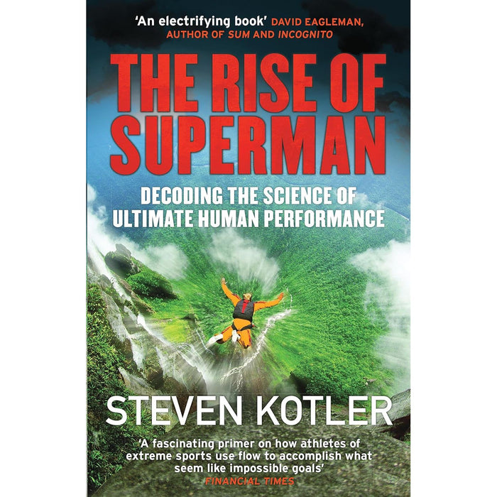Half-Arse Human (HB), The Humans, The Rise of Superman 3 Books Set - The Book Bundle