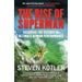 Half-Arse Human (HB), The Humans, The Rise of Superman 3 Books Set - The Book Bundle