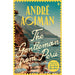 The Gentleman From Peru: A dazzling summer story from the bestselling author of Call Me By Your Name - The Book Bundle