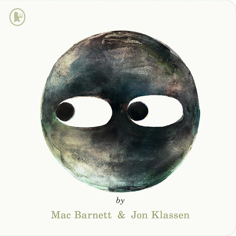 Set of three Shape Trilogy books by Mac Barnett, featuring triangle, square, and circle illustrations from Walker Books Ltd.