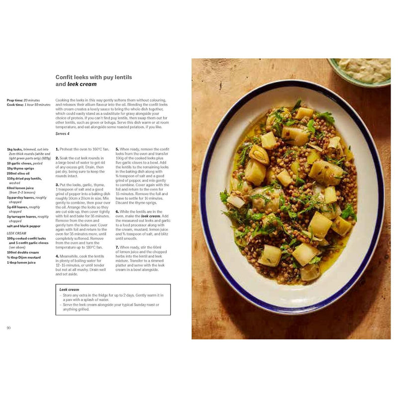 Ottolenghi Test Kitchen: Extra Good Things by Yotam Ottolenghi & Noor Murad - The Book Bundle