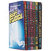Scott Pilgrim 6 Books Collection Set (Scott Pilgrim's Precious Little Life) - The Book Bundle