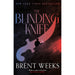The Blinding Knife: Book 2 of Lightbringer - The Book Bundle