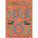 Jacqueline Wilson 3 Books Set (My Mum Tracy Beaker:, The Book of You, Think Again:) - The Book Bundle