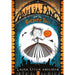 Amelia Fang Series 7 Books Collection Set by Laura Ellen Anderson Barbaric Ball - The Book Bundle
