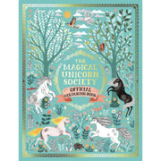 The Magical Unicorn Society Collection 4 Books Set - The Book Bundle