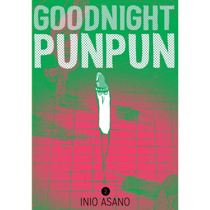 Goodnight Punpun, Vol. 2 (Volume 2) - The Book Bundle
