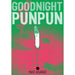 Goodnight Punpun, Vol. 2 (Volume 2) - The Book Bundle